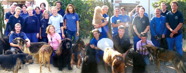 Δείτε τον απίστευτο παράδεισο που έφτιαξε η Μπριζίτ Μπαρντό για 4.000 ζώα [εικόνες] | iefimerida.gr 5