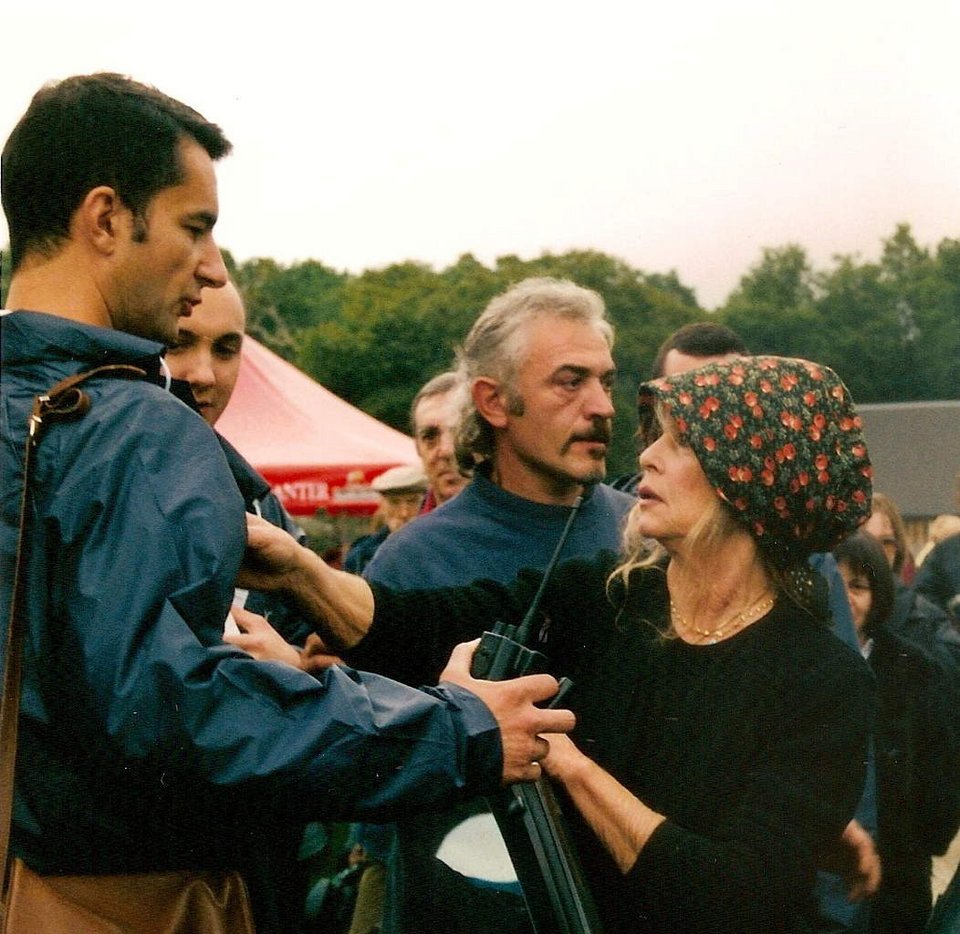 Δείτε τον απίστευτο παράδεισο που έφτιαξε η Μπριζίτ Μπαρντό για 4.000 ζώα [εικόνες] | iefimerida.gr 7