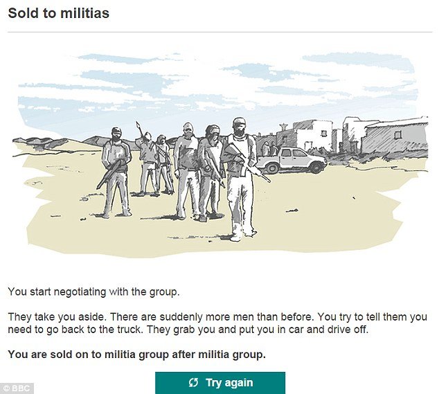 Οργή για το BBC: Έκανε παιχνίδι το ταξίδι διαφυγής προσφύγων από τη Συρία [εικόνες] | iefimerida.gr 1