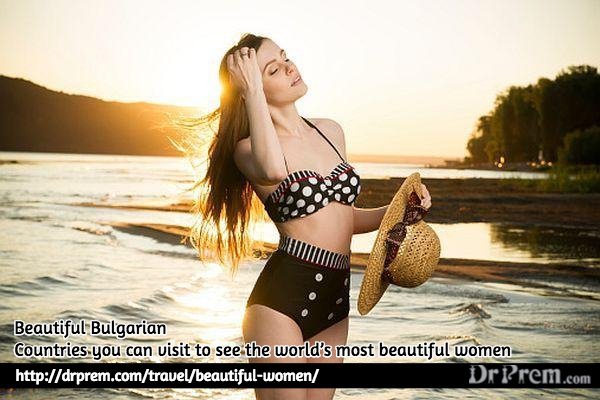 Οι 12 χώρες όπου ζουν οι ομορφότερες γυναίκες [εικόνες] | iefimerida.gr 3