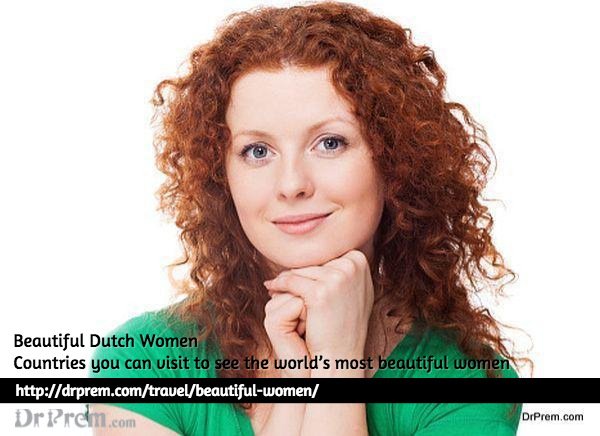 Οι 12 χώρες όπου ζουν οι ομορφότερες γυναίκες [εικόνες] | iefimerida.gr 5