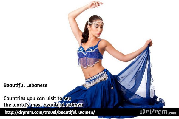 Οι 12 χώρες όπου ζουν οι ομορφότερες γυναίκες [εικόνες] | iefimerida.gr 6