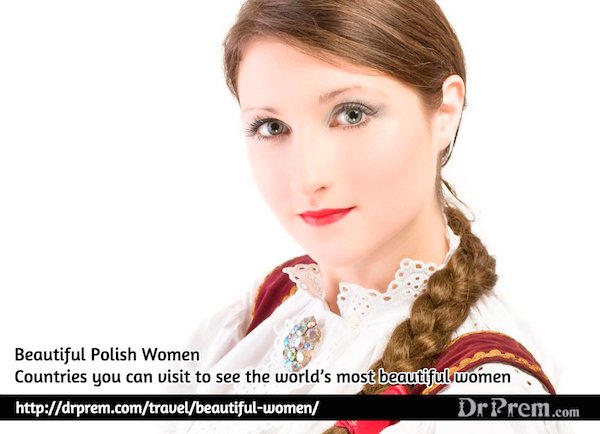 Οι 12 χώρες όπου ζουν οι ομορφότερες γυναίκες [εικόνες] | iefimerida.gr 7