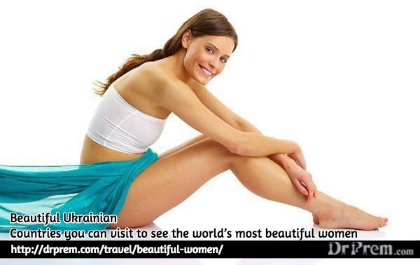 Οι 12 χώρες όπου ζουν οι ομορφότερες γυναίκες [εικόνες] | iefimerida.gr 0