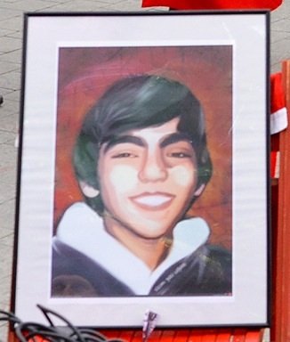 Μπερκίν Ελβάν: Ο 15χρονος νεκρός για τον οποίο έγινε χθες το μακελειό στην Τουρκία -Η σύνδεσή του με τον Γρηγορόπουλο [εικόνες] | iefimerida.gr 2