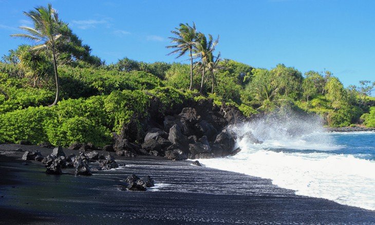 Δύο ελληνικές στις 20 ωραιότερες παραλίες: Εξωτική ομορφιά και κρυστάλλινα νερά [εικόνες] | iefimerida.gr 5