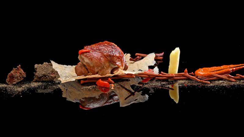 Εκτορας Μποτρίνι, ο δαιμόνιος Ιταλοκερκυραίος που έχει το καλύτερο εστιατόριο της Ελλάδας [εικόνες] | iefimerida.gr 6