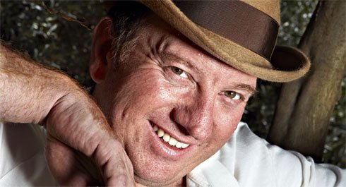 Εκτορας Μποτρίνι, ο δαιμόνιος Ιταλοκερκυραίος που έχει το καλύτερο εστιατόριο της Ελλάδας [εικόνες] | iefimerida.gr 5