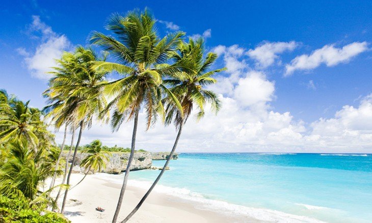 Δύο ελληνικές στις 20 ωραιότερες παραλίες: Εξωτική ομορφιά και κρυστάλλινα νερά [εικόνες] | iefimerida.gr 10