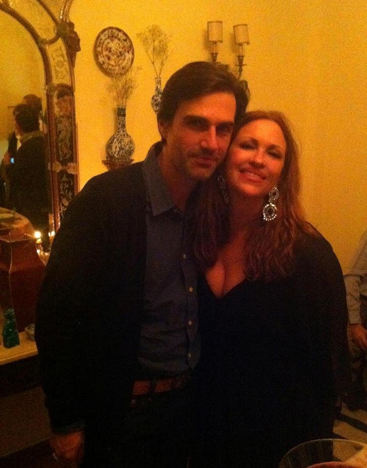 Η φωτογράφος Calliope απαντά στα σχόλια για τον νεότερο σύζυγό της [εικόνες] | iefimerida.gr 5