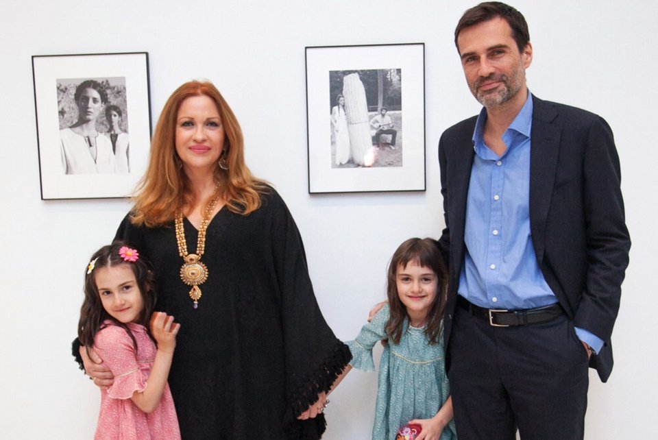 Η φωτογράφος Calliope απαντά στα σχόλια για τον νεότερο σύζυγό της [εικόνες] | iefimerida.gr 3