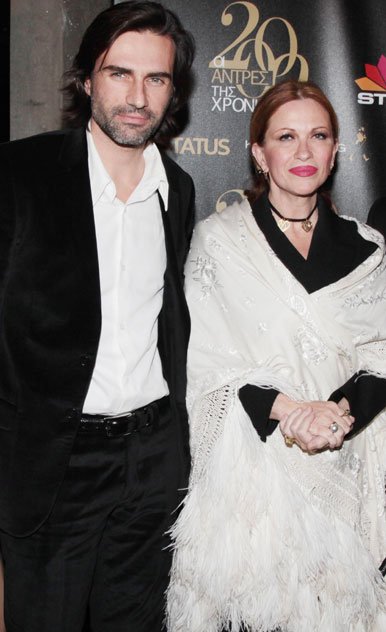 Η φωτογράφος Calliope απαντά στα σχόλια για τον νεότερο σύζυγό της [εικόνες] | iefimerida.gr 4