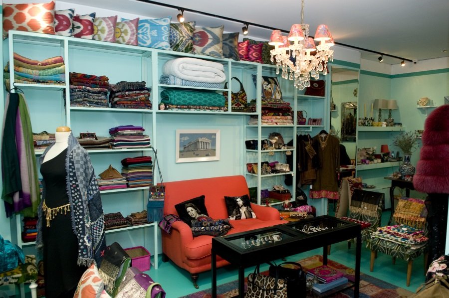 Η φωτογράφος Calliope απαντά στα σχόλια για τον νεότερο σύζυγό της [εικόνες] | iefimerida.gr 9