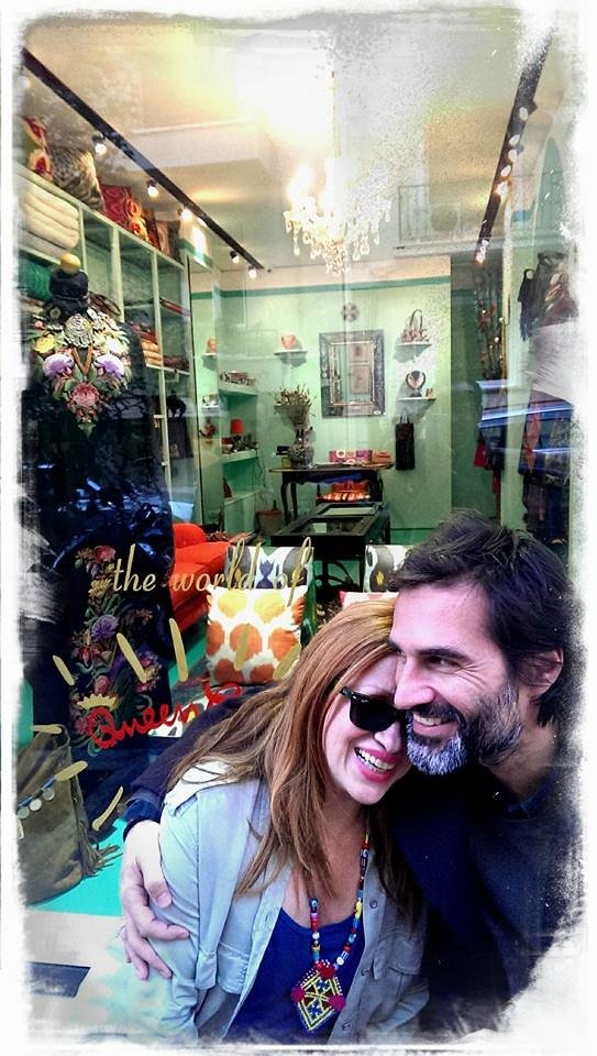 Η φωτογράφος Calliope απαντά στα σχόλια για τον νεότερο σύζυγό της [εικόνες] | iefimerida.gr 8