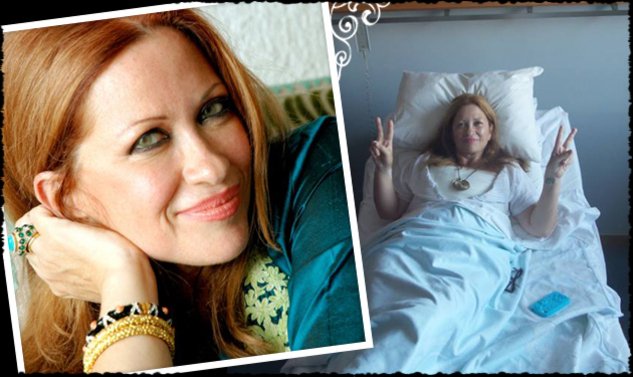 Η φωτογράφος Calliope απαντά στα σχόλια για τον νεότερο σύζυγό της [εικόνες] | iefimerida.gr 10