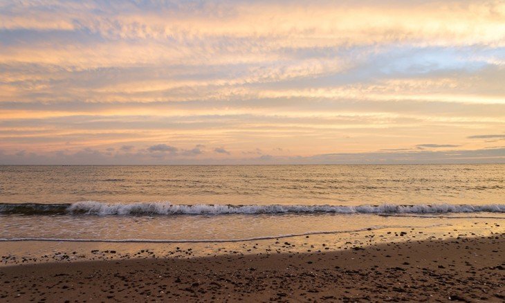 Δύο ελληνικές στις 20 ωραιότερες παραλίες: Εξωτική ομορφιά και κρυστάλλινα νερά [εικόνες] | iefimerida.gr 9