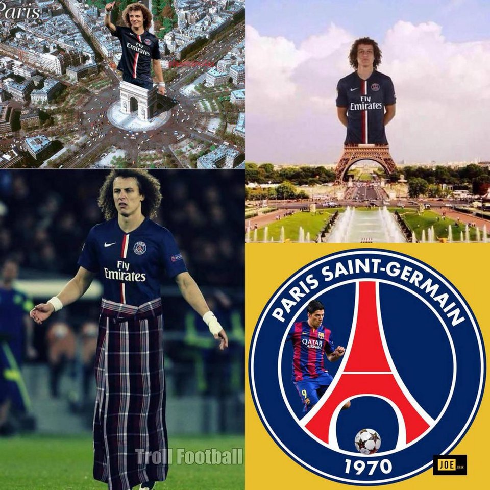 Ολοι κράζουν τον Νταβίντ Λουίζ – Μόνο του στήριγμα η μητέρα του [εικόνες & βίντεο] | iefimerida.gr 5