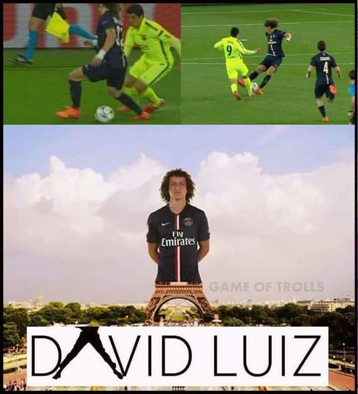 Ολοι κράζουν τον Νταβίντ Λουίζ – Μόνο του στήριγμα η μητέρα του [εικόνες & βίντεο] | iefimerida.gr 2