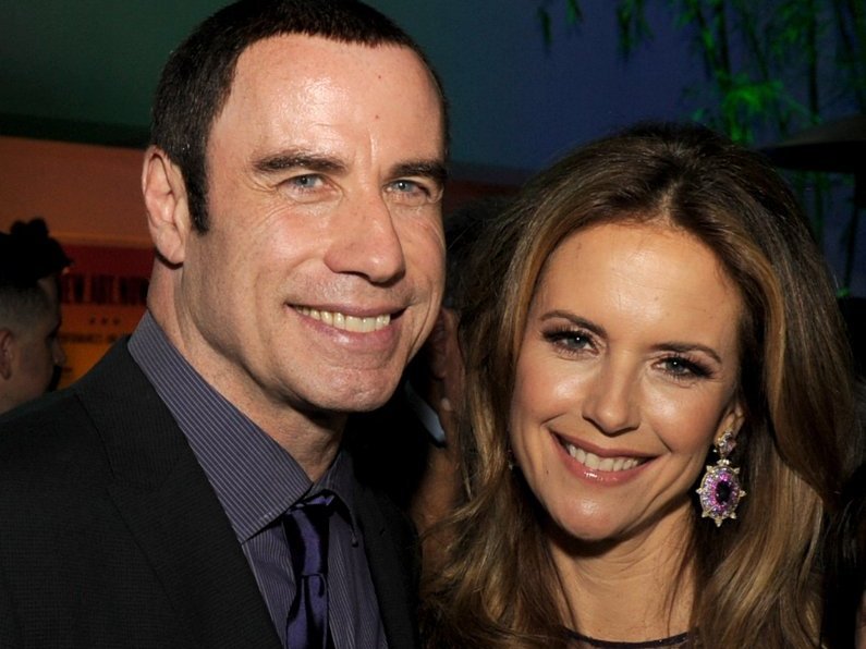 Οι 20 διάσημοι που έχουν ενταχθεί στους κόλπους της εκκλησίας της Σαϊεντολογίας [εικόνες] | iefimerida.gr 15