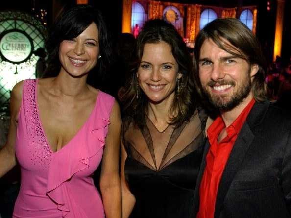 Οι 20 διάσημοι που έχουν ενταχθεί στους κόλπους της εκκλησίας της Σαϊεντολογίας [εικόνες] | iefimerida.gr 16