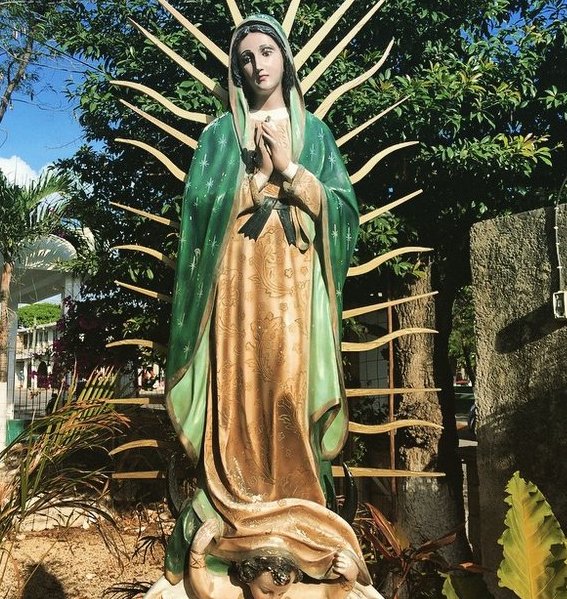 Δωροθέα Μερκούρη: Ηλιοθεραπεία με σέξι μαγιό κάτω από τον καυτό ήλιο στο Μεξικό [εικόνες]  | iefimerida.gr 4