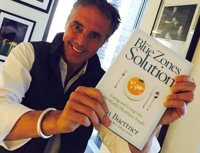 National Geographic: Τι τρώνε στην Ικαρία και ζουν τόσο πολύ [εικόνες] | iefimerida.gr 0