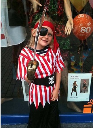 Το κορίτσι που έγινε αγόρι – Στα 10 του θα κάνει ορμονική θεραπεία και στα 16 αλλαγή φύλου [εικόνες]  | iefimerida.gr 0