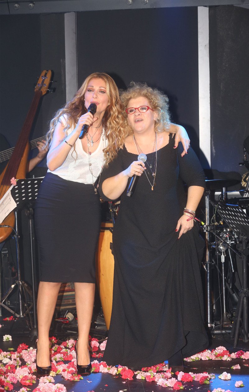 Η ολική μεταμόρφωση Ελληνίδας ηθοποιού -Εχασε 24 κιλά [εικόνες] | iefimerida.gr 9