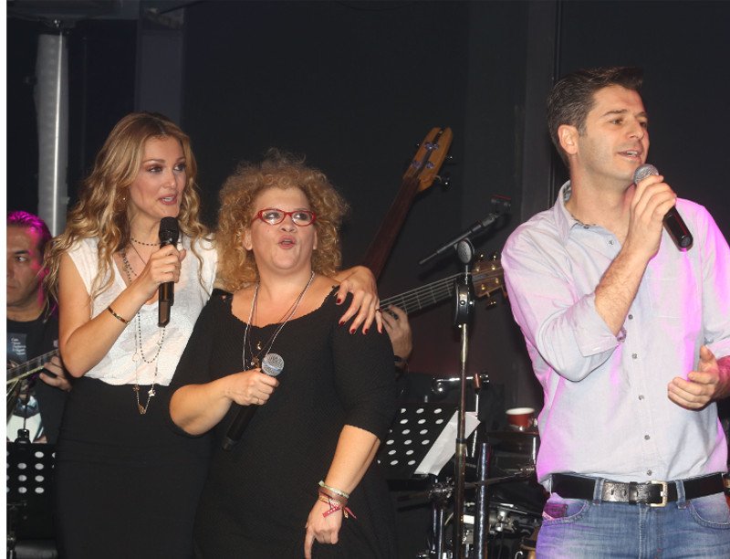 Η ολική μεταμόρφωση Ελληνίδας ηθοποιού -Εχασε 24 κιλά [εικόνες] | iefimerida.gr 8