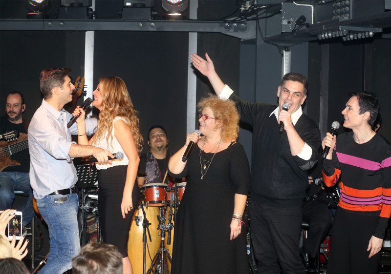 Η ολική μεταμόρφωση Ελληνίδας ηθοποιού -Εχασε 24 κιλά [εικόνες] | iefimerida.gr 7