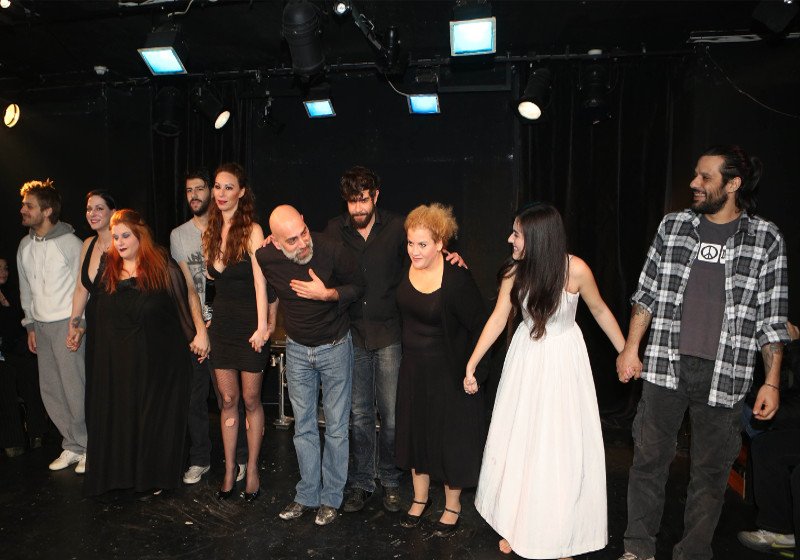 Η ολική μεταμόρφωση Ελληνίδας ηθοποιού -Εχασε 24 κιλά [εικόνες] | iefimerida.gr 3