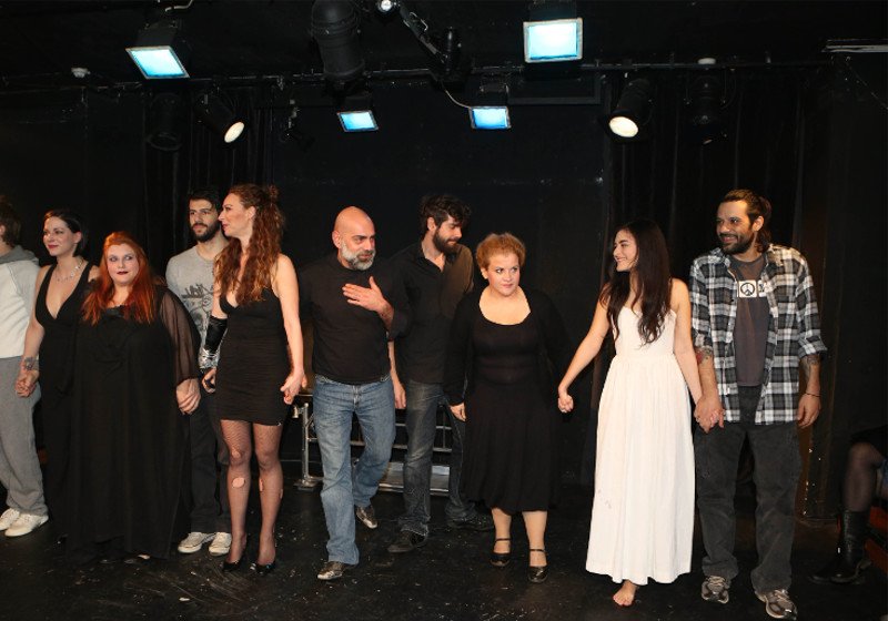 Η ολική μεταμόρφωση Ελληνίδας ηθοποιού -Εχασε 24 κιλά [εικόνες] | iefimerida.gr 4