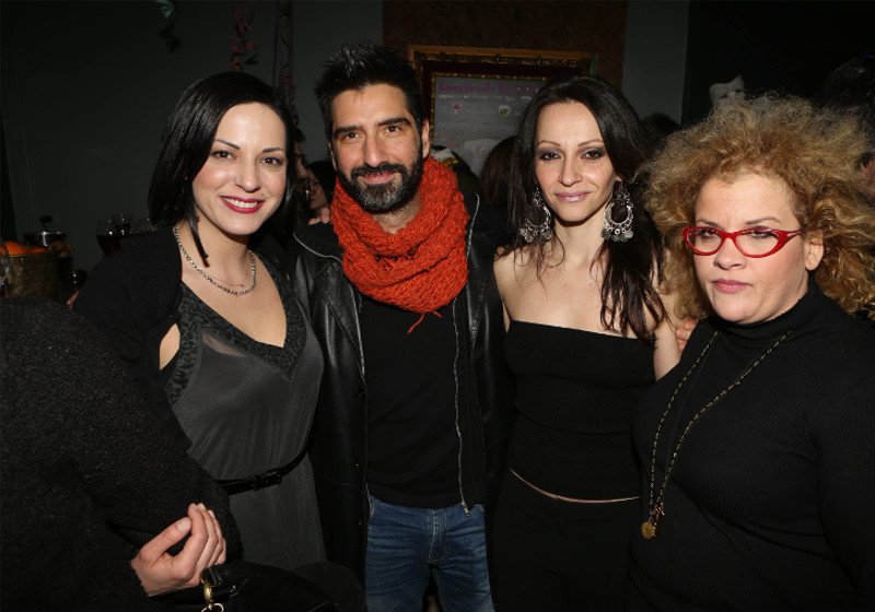 Η ολική μεταμόρφωση Ελληνίδας ηθοποιού -Εχασε 24 κιλά [εικόνες] | iefimerida.gr 2