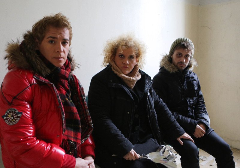 Η ολική μεταμόρφωση Ελληνίδας ηθοποιού -Εχασε 24 κιλά [εικόνες] | iefimerida.gr 1