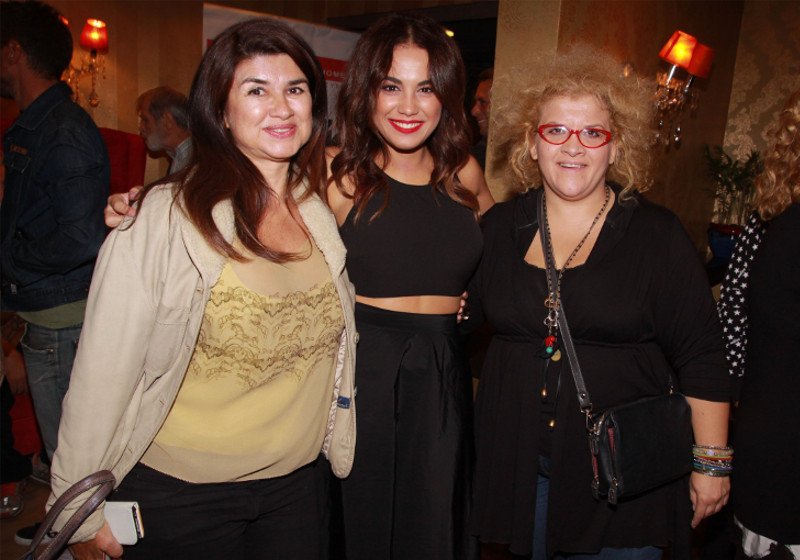 Η ολική μεταμόρφωση Ελληνίδας ηθοποιού -Εχασε 24 κιλά [εικόνες] | iefimerida.gr 10