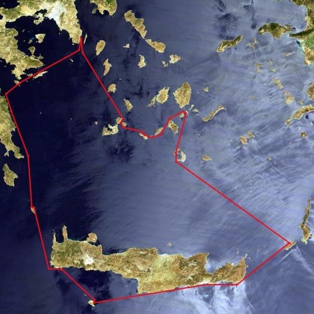 O Νικόλαος του τέως έγινε φιλάνθρωπος [εικόνες] | iefimerida.gr 2