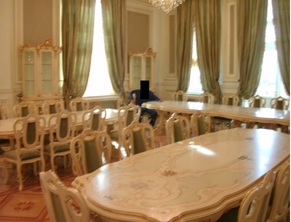 Το ανάκτορο του Πούτιν -Η έπαυλη των 920 εκατ. ευρώ με το τελεφερίκ και την κιτς χλιδή [εικόνες] | iefimerida.gr 5