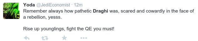 Επίθεση στον Μάριο Ντράγκι κατά τη διάρκεια της συνέντευξης Τύπου της ΕΚΤ [εικόνες & βίντεο] | iefimerida.gr 13