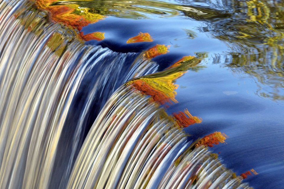 Γη, αυτός ο μαγικός κόσμος: 20 λόγοι για να ερωτευτούμε ξανά τον πλανήτη μας- Ενας στην Ελλάδα [εικόνες] | iefimerida.gr 1