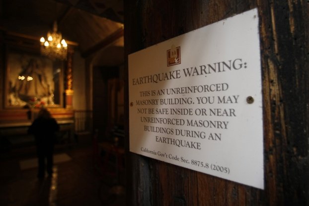 Μηχανισμοί που μετατρέπουν κτίρια σε... φρούρια - 5 τρόποι να μην επαναληφθεί ποτέ η τραγωδία στο Νεπάλ [εικόνες] | iefimerida.gr 3