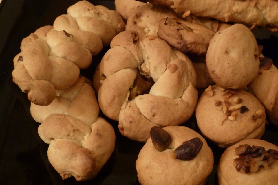 Η παράδοση στο τραπέζι: Τι τρώνε οι λαοί του κόσμου τις ημέρες του Πάσχα [εικόνες] | iefimerida.gr 5