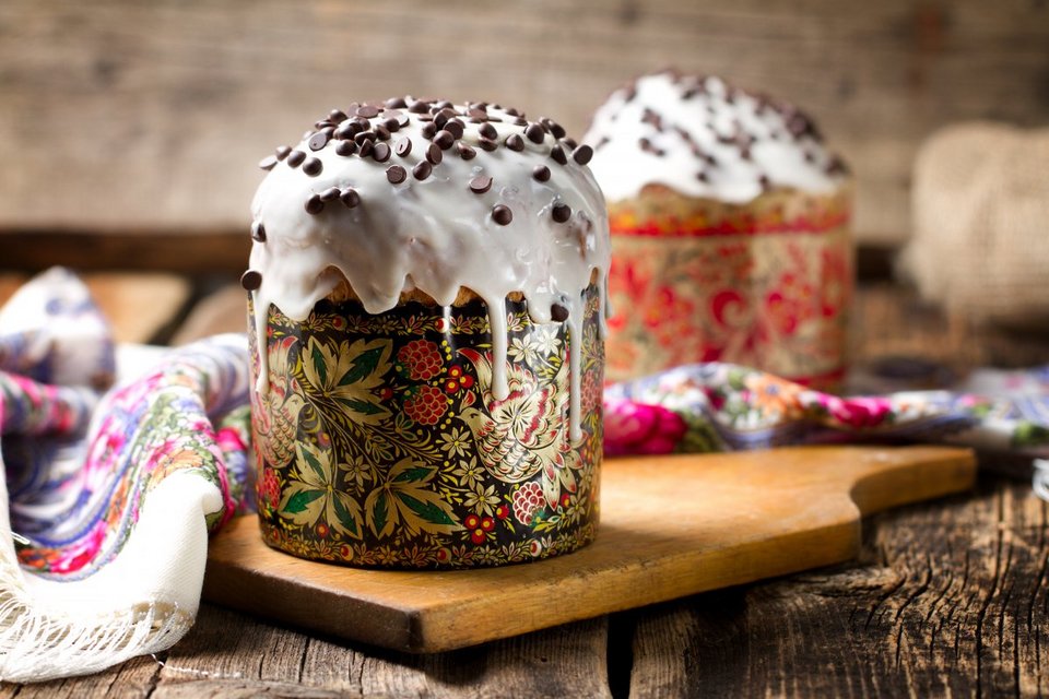 Η παράδοση στο τραπέζι: Τι τρώνε οι λαοί του κόσμου τις ημέρες του Πάσχα [εικόνες] | iefimerida.gr 7