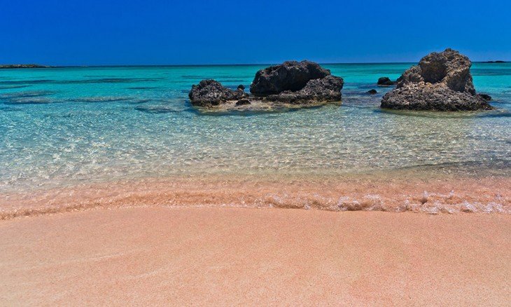 Δύο ελληνικές στις 20 ωραιότερες παραλίες: Εξωτική ομορφιά και κρυστάλλινα νερά [εικόνες] | iefimerida.gr 1