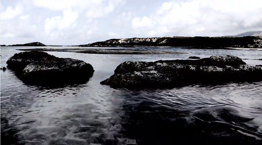 Το μαγευτικό Ελαφονήσι της Κρήτης σε μια άλλη εποχή: Οταν δεν είναι γεμάτο ξαπλώστρες, πετσέτες και ρακέτες [εικόνες & βίντεο] | iefimerida.gr 2