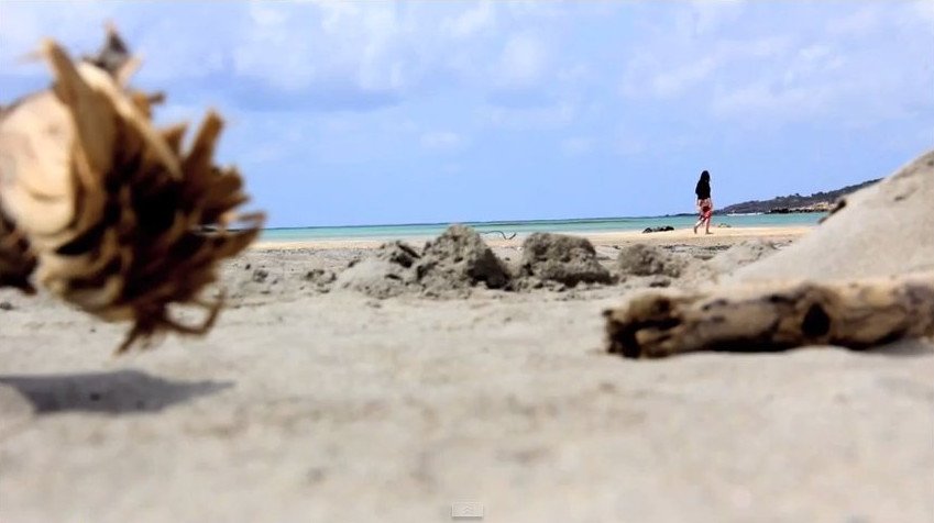 Το μαγευτικό Ελαφονήσι της Κρήτης σε μια άλλη εποχή: Οταν δεν είναι γεμάτο ξαπλώστρες, πετσέτες και ρακέτες [εικόνες & βίντεο] | iefimerida.gr 3