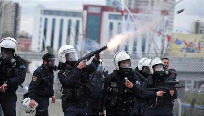 Μπερκίν Ελβάν: Ο 15χρονος νεκρός για τον οποίο έγινε χθες το μακελειό στην Τουρκία -Η σύνδεσή του με τον Γρηγορόπουλο [εικόνες] | iefimerida.gr 3