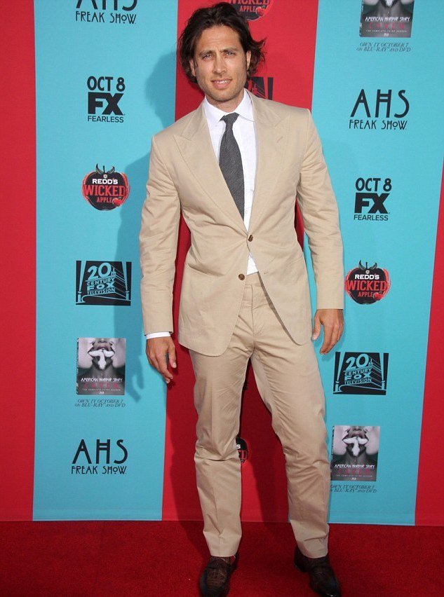 Το νέο αμόρε της Πάλτροου [εικόνες] | iefimerida.gr 2