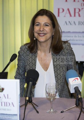 Η ερωμένη του βασιλιά -Ανάρπαστο το βιβλίο για τoν Χουάν Κάρλος [εικόνες] | iefimerida.gr 1