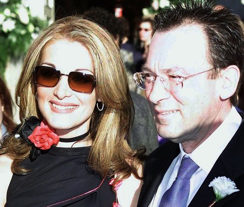 Αντρέας Φουστάνος: Τι έκανα στο πρόσωπο των πρώην μου [βίντεο] | iefimerida.gr 0