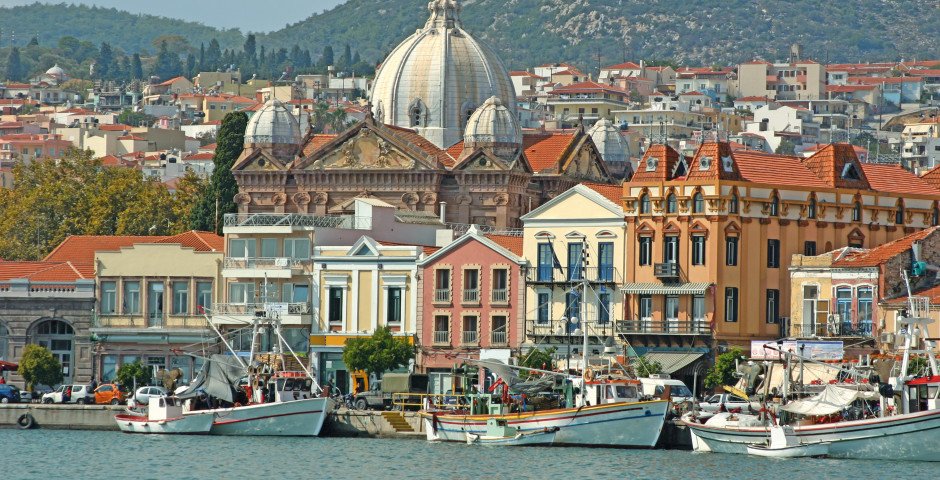 ΒΒC: Λέσβος, η πρωτεύουσα του σεξοτουρισμού στην αρχαιότητα -Τι συνέβαινε εκεί | iefimerida.gr 0